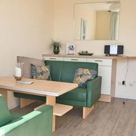 Sonnenstern - Sonnenverwoehnte Familienwohnung Mit Balkon Semesterbostad *
